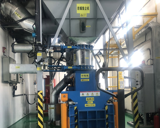 浙江電子廠除塵設(shè)備案例 浙江電子廠除塵設(shè)備案例