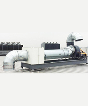 油煙凈化設(shè)備 油煙凈化設(shè)備